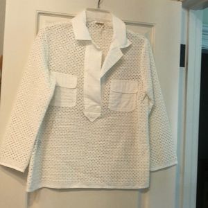 Max Studio Blouse